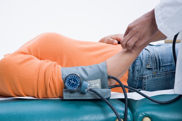 El óxido nítrico puede reducir la presión arterial selectivamente en la hipertensión sensible a la sal.