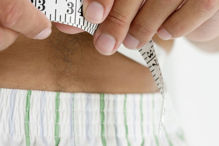 Reduce tu cintura con una mezcla de ejercicios cardiovasculares y que ayuden a fortalecer tus músculos.