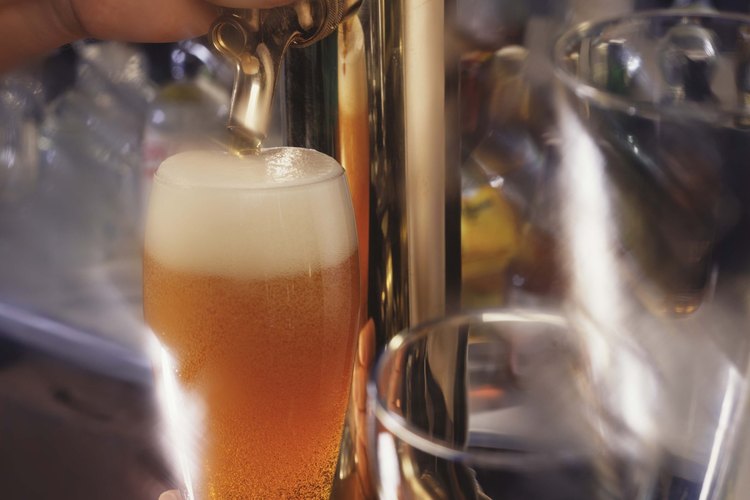 Beneficios de la levadura de cerveza.