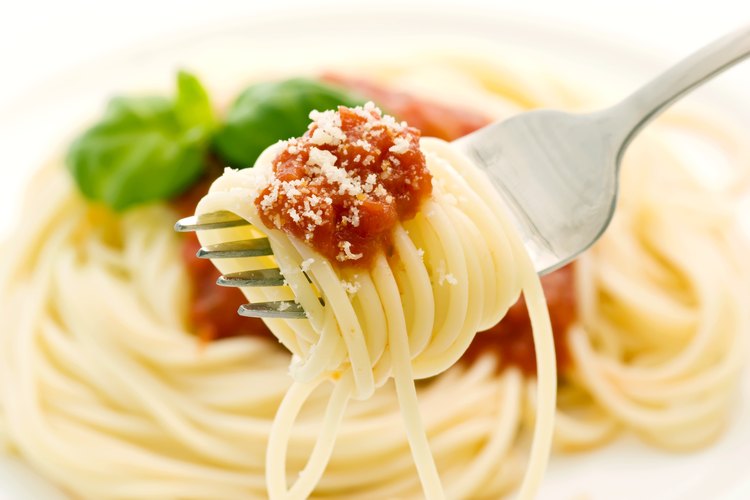 Ten cuidado con los productos sin gluten.