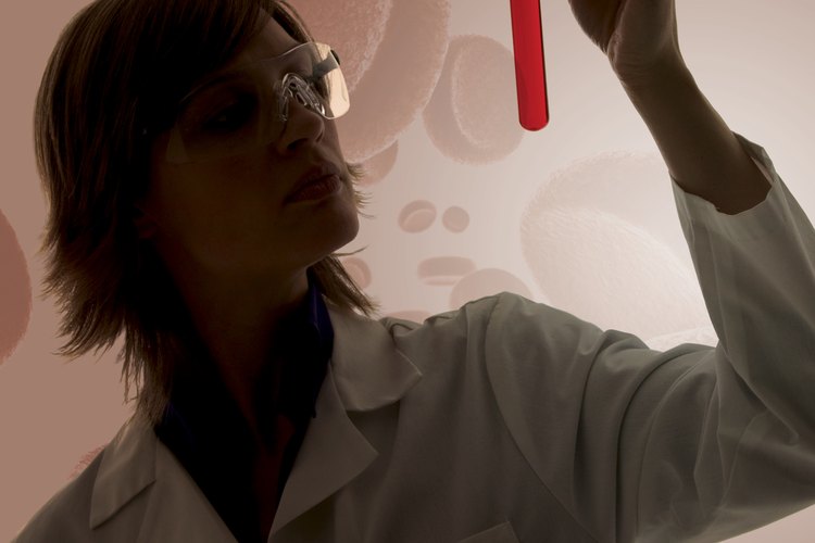La testosteona libre en general es medida en pruebas de sangre.