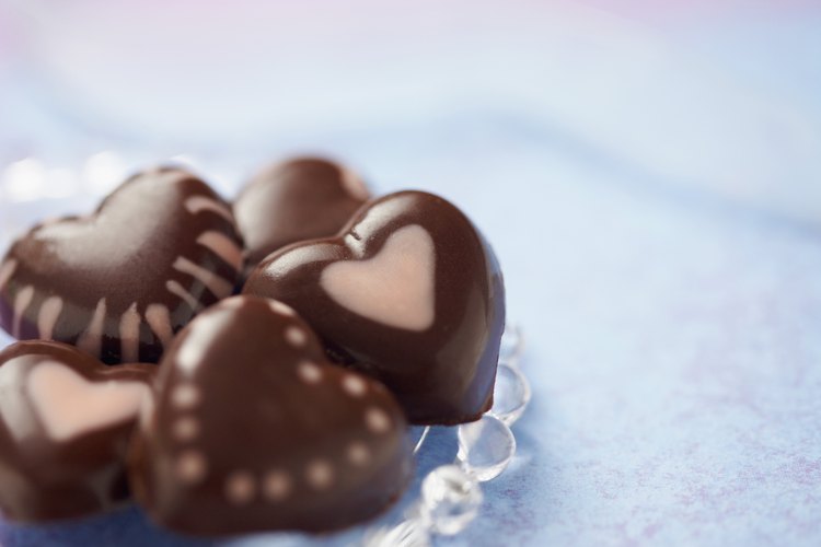 Chocolate.