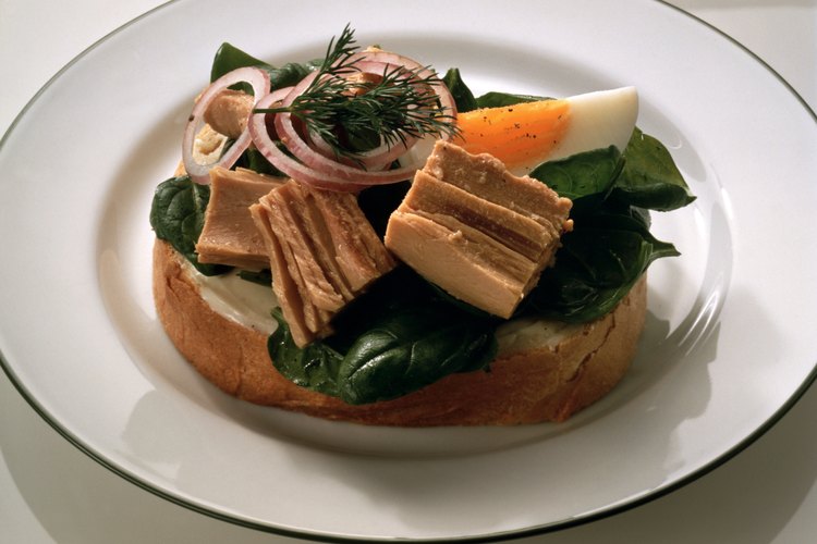 Utiliza los ingredientes de menor aporte calórico.