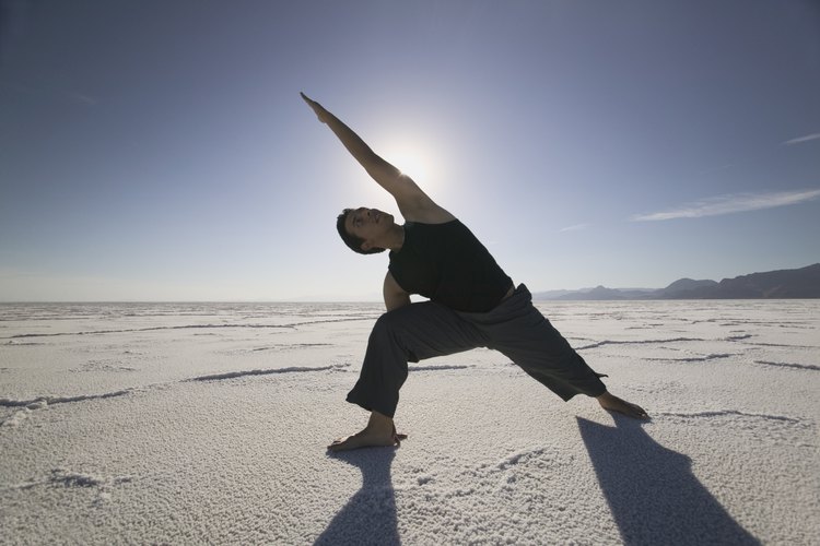 ¿Cuántas calorías quema el Winsor Pilates?