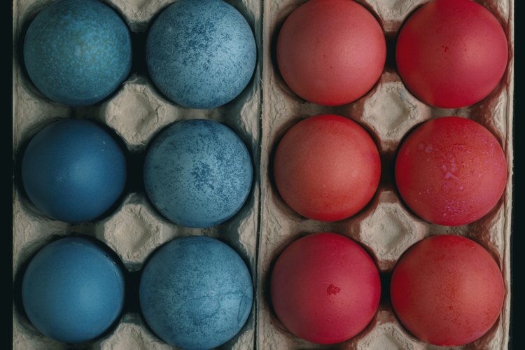 Los huevos no son un alimento que tenga demasiadas calorías.