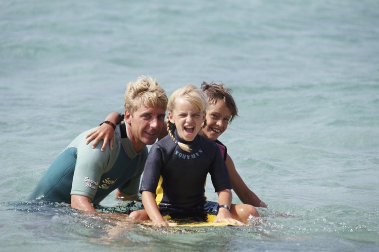 El cuidado de tu surf de remo es la clave para mantenerlo funcionando correctamente.