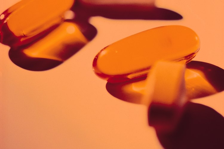 Suplementa la vitamina E con una comida que contenga grasas saludables.