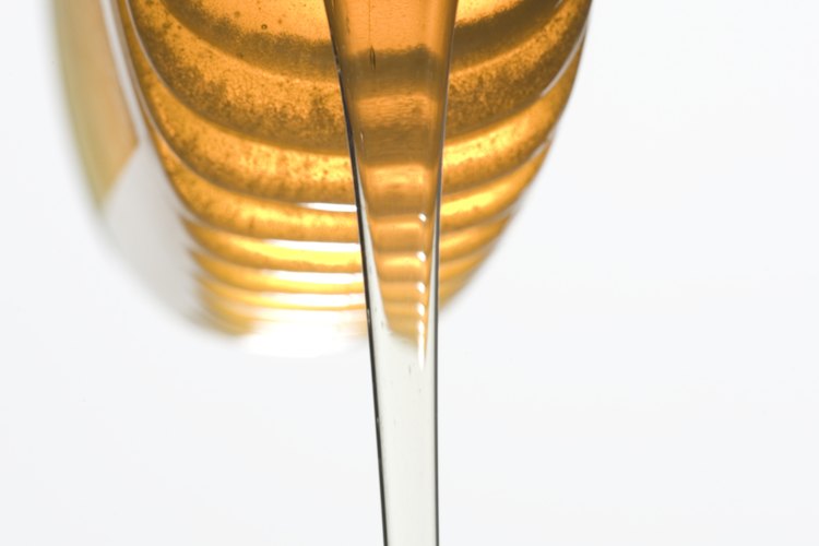 Utiliza el néctar de agave en lugar de azúcar para endulzar tu té.