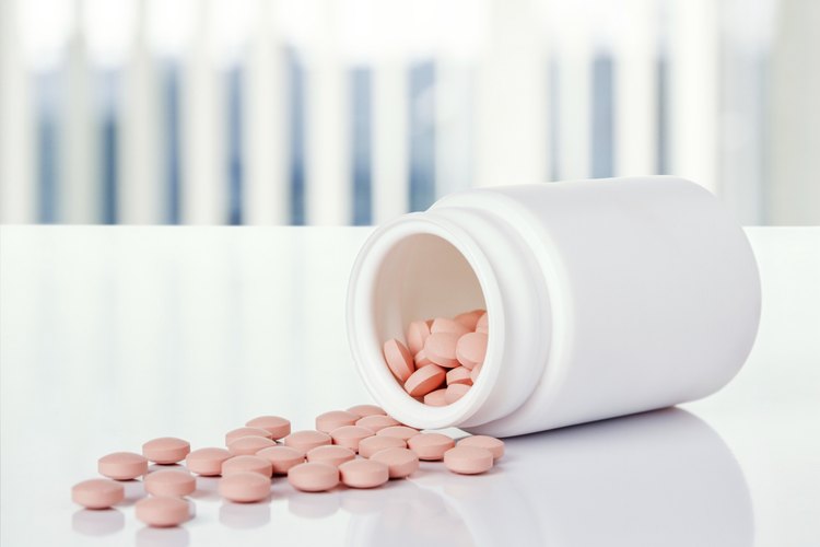 La toxicidad de las vitaminas puede producir irritaciones en la piel.