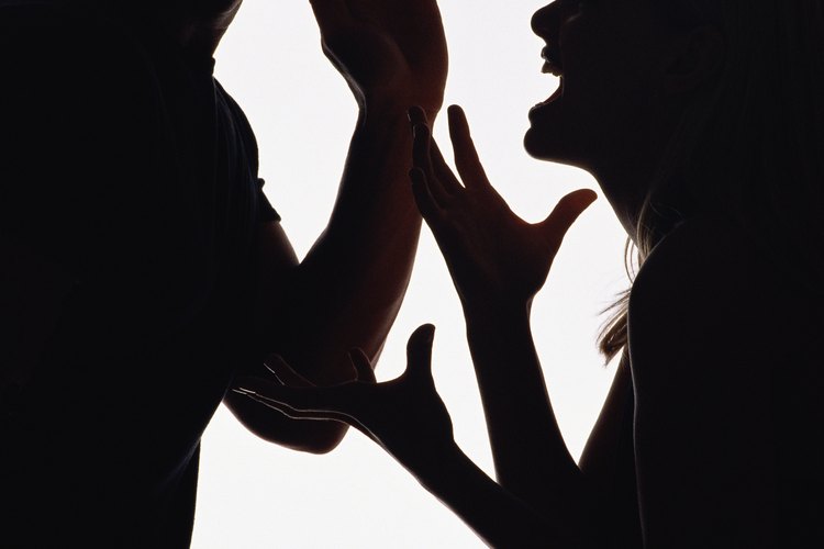 El abuso en una relación puede dañar tu bienestar físico y psicológico.