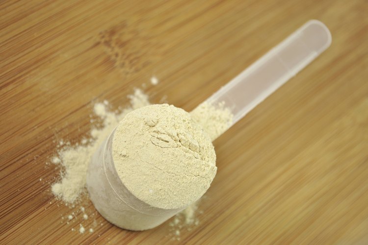 La proteína del suero de leche puede mejorar la salud de tu corazón.
