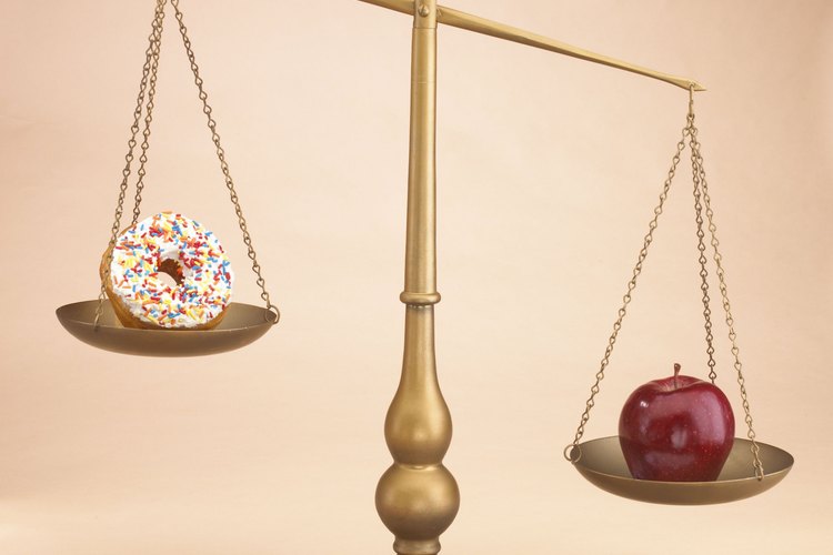Tu cuerpo toma los carbohidratos que comes y los convierte en glucosa.