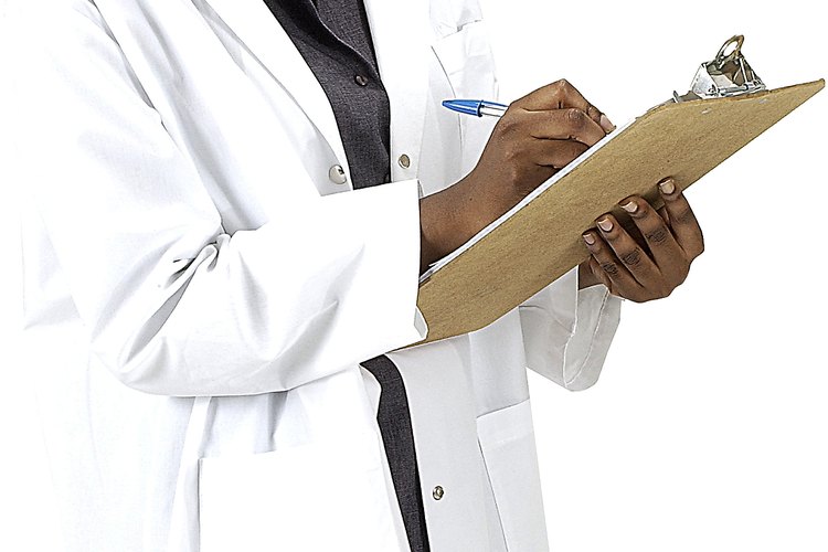 Consulta con tu médico.