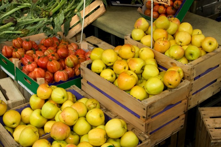 En una tienda local puedes encontrar los ingredientes para lucir una piel hermosa.