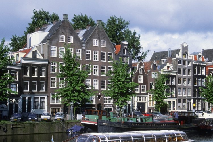 Cómo encontrar gente en Holanda (En 5 Pasos)