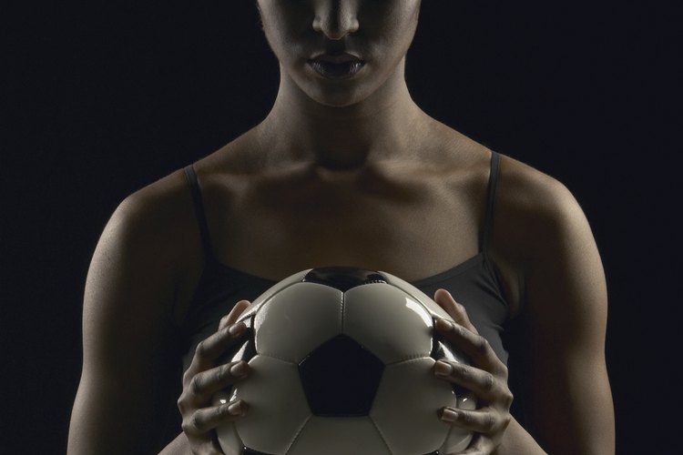 Los EE.UU. son sólo uno de muchos países con ligas de fútbol femenino profesional.