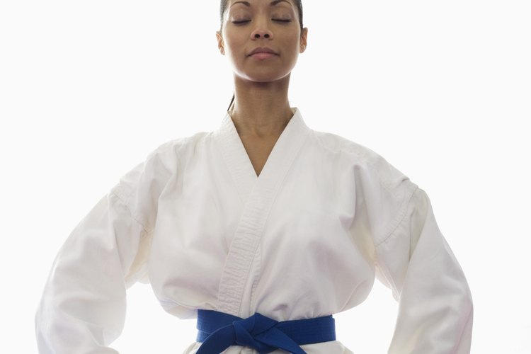 El judo y el jiujitsu brasileño son similares en las técnicas básicas.