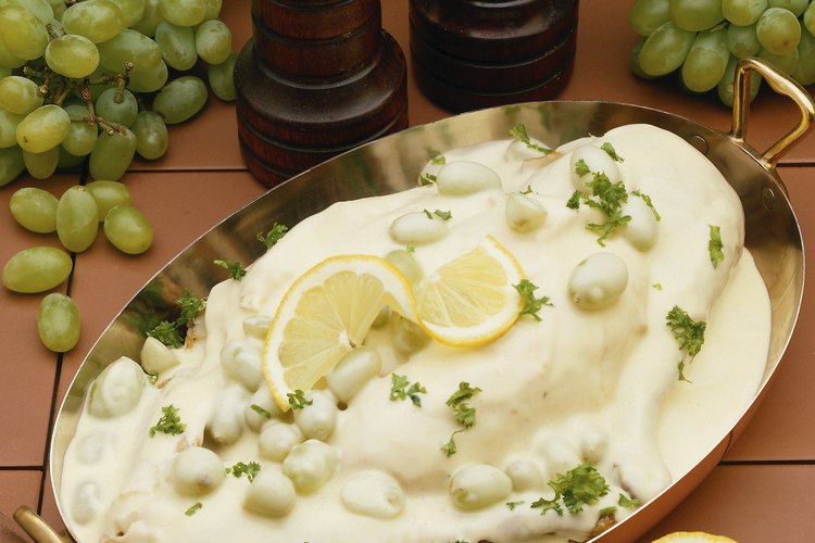 Hay estudios que muestran que los superdegustadores son más sensibles al sabor de la sal.