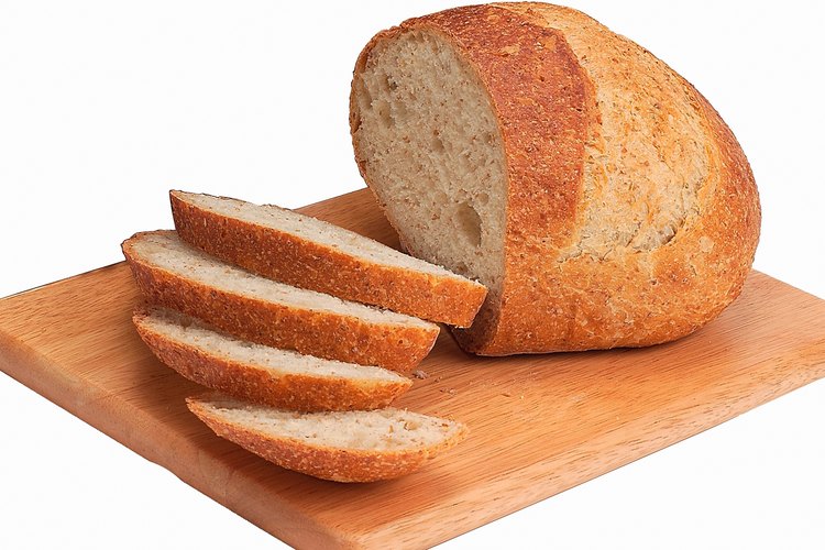 La harina de arroz puede ser una alternativa libre de gluten de la harina de trigo.