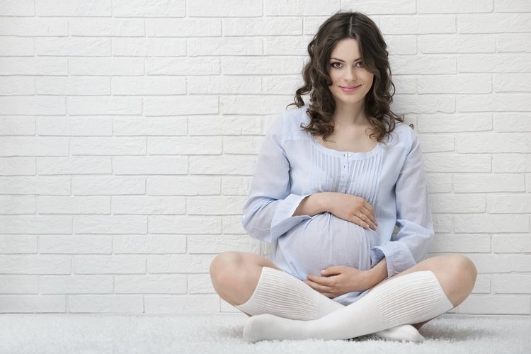 Un sangrado vaginal podría ser señal de un embarazo o alguna otra condición ginecológica.