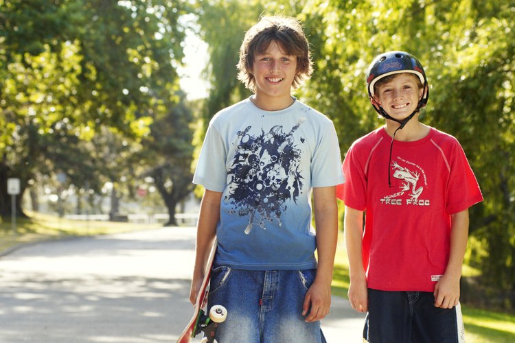 La pérdida de peso en adolescentes debe ser tratada de forma inteligente.