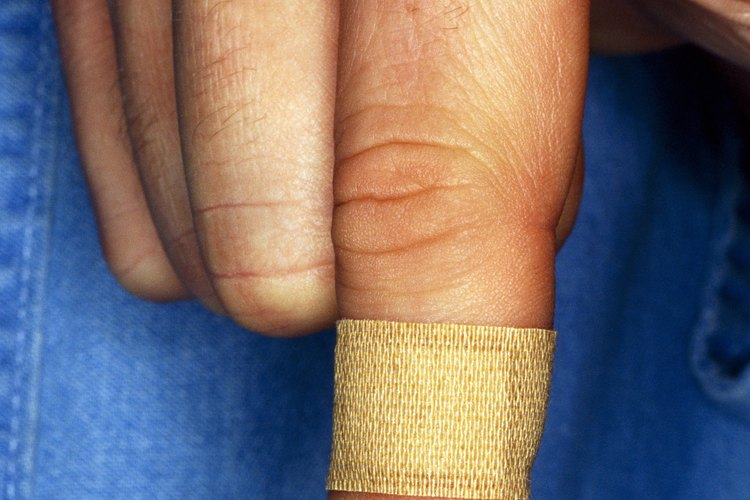 Cura las heridas.