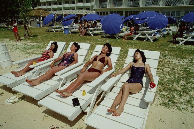 Consigue que tus amigas vayan contigo y dividan unas vacaciones de playa de lujo.