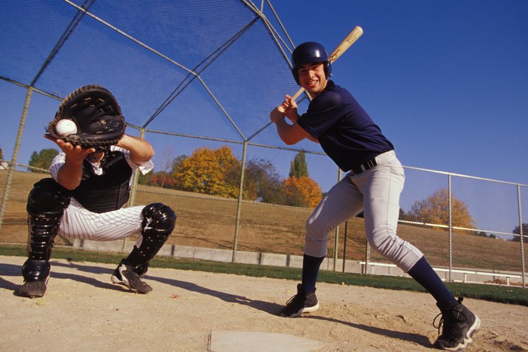 Béisbol.