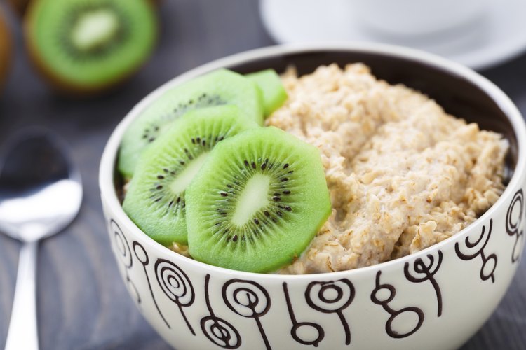 Cereal blando.