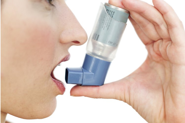 ¿Cuánto usar el nebulizador?