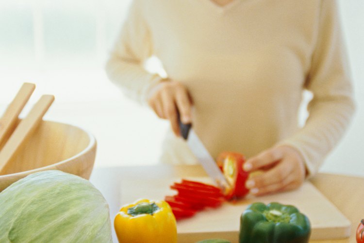 Los alimentos que proporcionan buenos valores nutricionales energía durante períodos más prolongados.