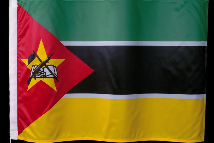 Maputo es la capital de Mozambique.
