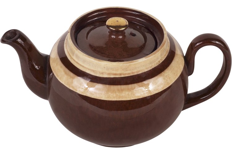 El té está creciendo en popularidad por sus beneficios para la salud.
