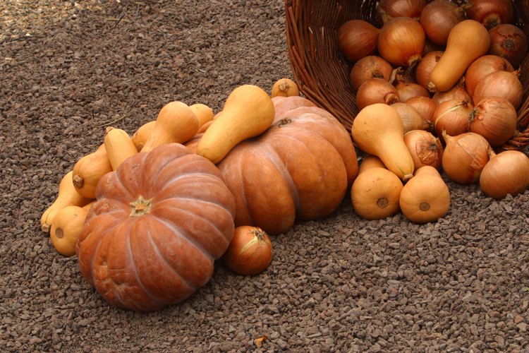 El naranja en el exterior implica que el interior es saludable.