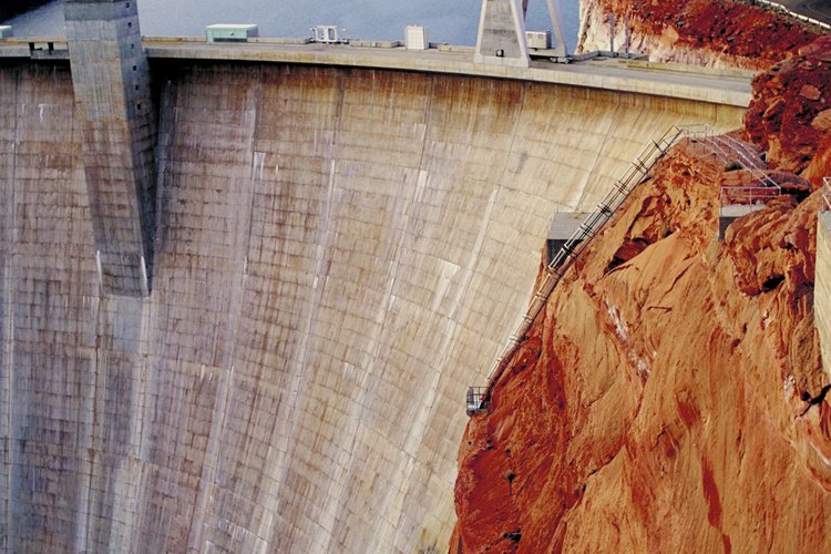 La energía hidroeléctrica es una de las fuentes de energía más antiguas del mundo.