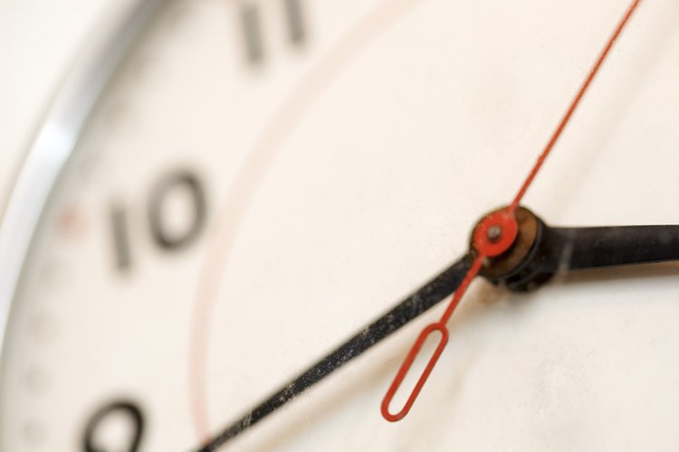 El tiempo que toma convertir alimentos en energía depende de varios factores.