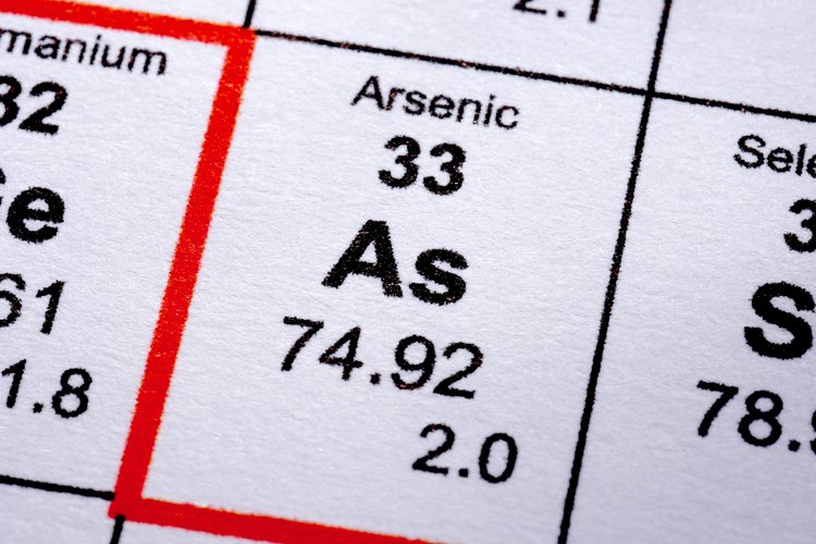 No hagas ayuno si te quieres desintoxicar del arsénico en tu cuerpo.