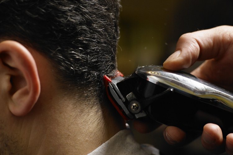 Afeitar tu cabeza es una forma única de crear conciencia y fondos para la investigación.