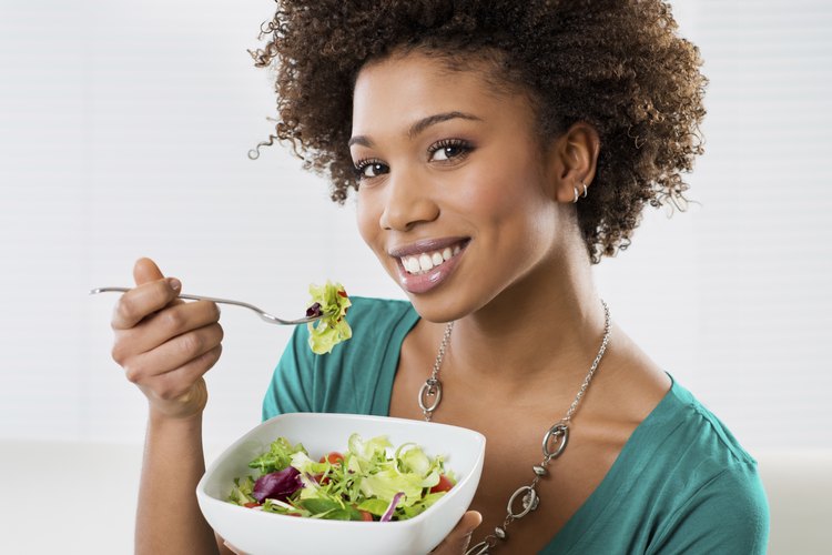 Las dietas veganas pueden suponer un riesgo de deficiencias de micronutrientes.
