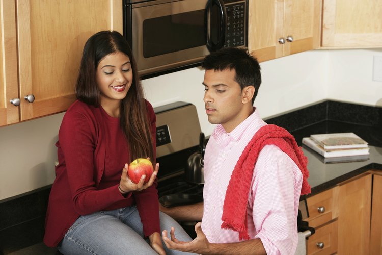 La piel de la fruta te indicará si se ha echado a perder.