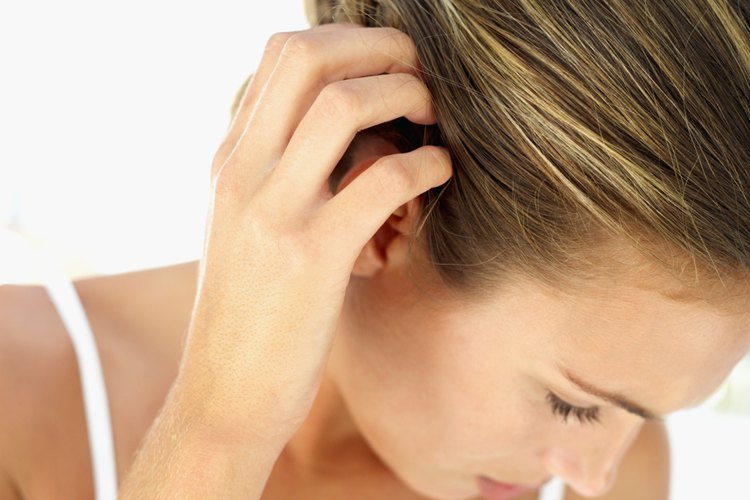 Vivir con psoriasis incluye poder controla la comezón.