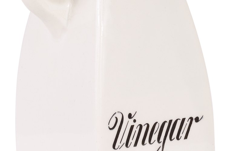 Consumir vinagre es seguro durante el embarazo.