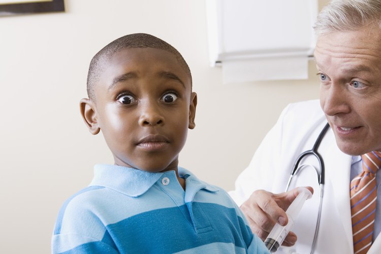 Una dosis de la vacuna pneumococcal otorga inmunidad en la mayoría de las personas.