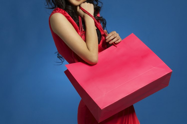Las compras inteligentes son la llave para mantenerse al día con las tendencias de moda.