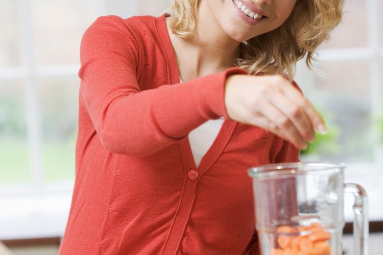 Lava tu licuadora después de cada uso para prevenir enfermedades por intoxicación.