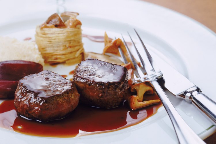 Los cortes magros de carne vacuna proveen vitaminas B al cuerpo.