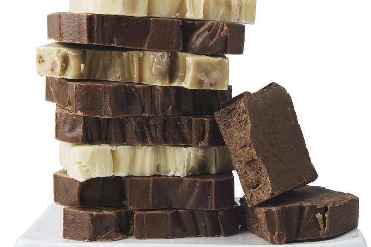 El chocolate puro es un producto duradero.