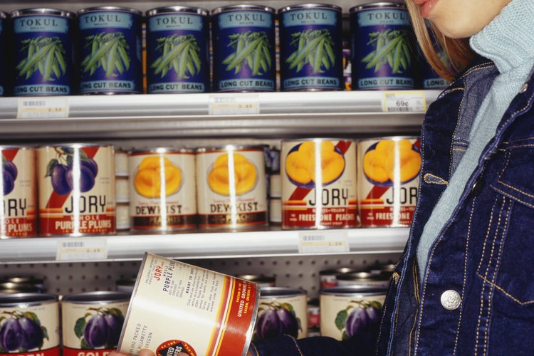 Latas.