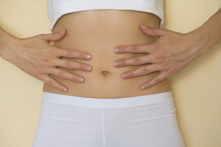 La endometriosis puede ser muy dolorosa.
