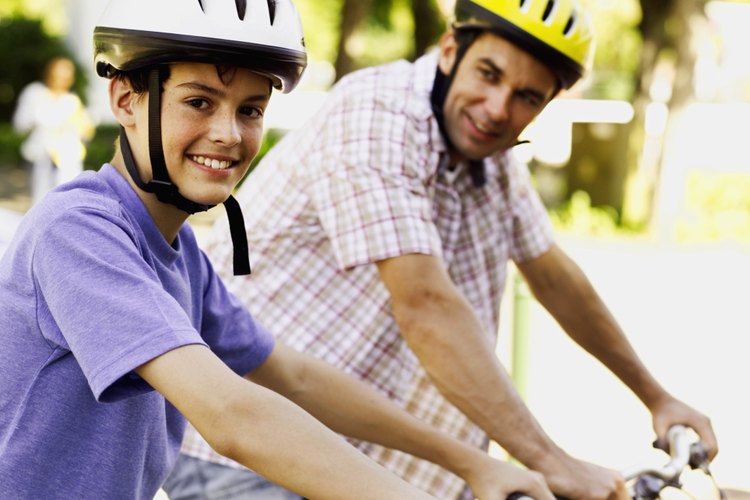 El ejercicio es extremadamente valioso para el crecimiento de los adolescentes.